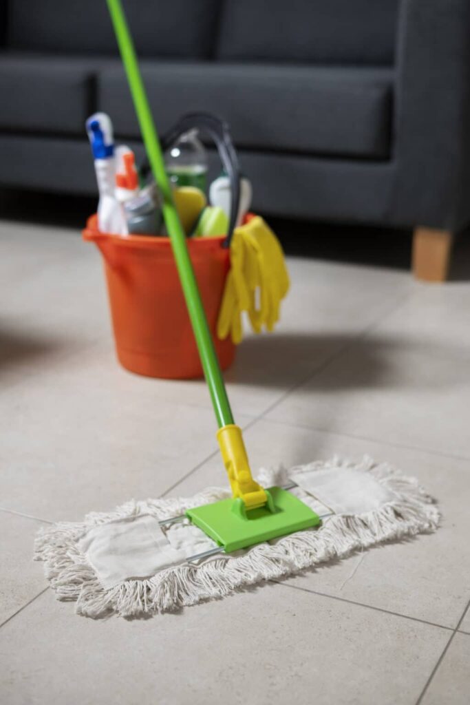 productos de limpieza para oficinas