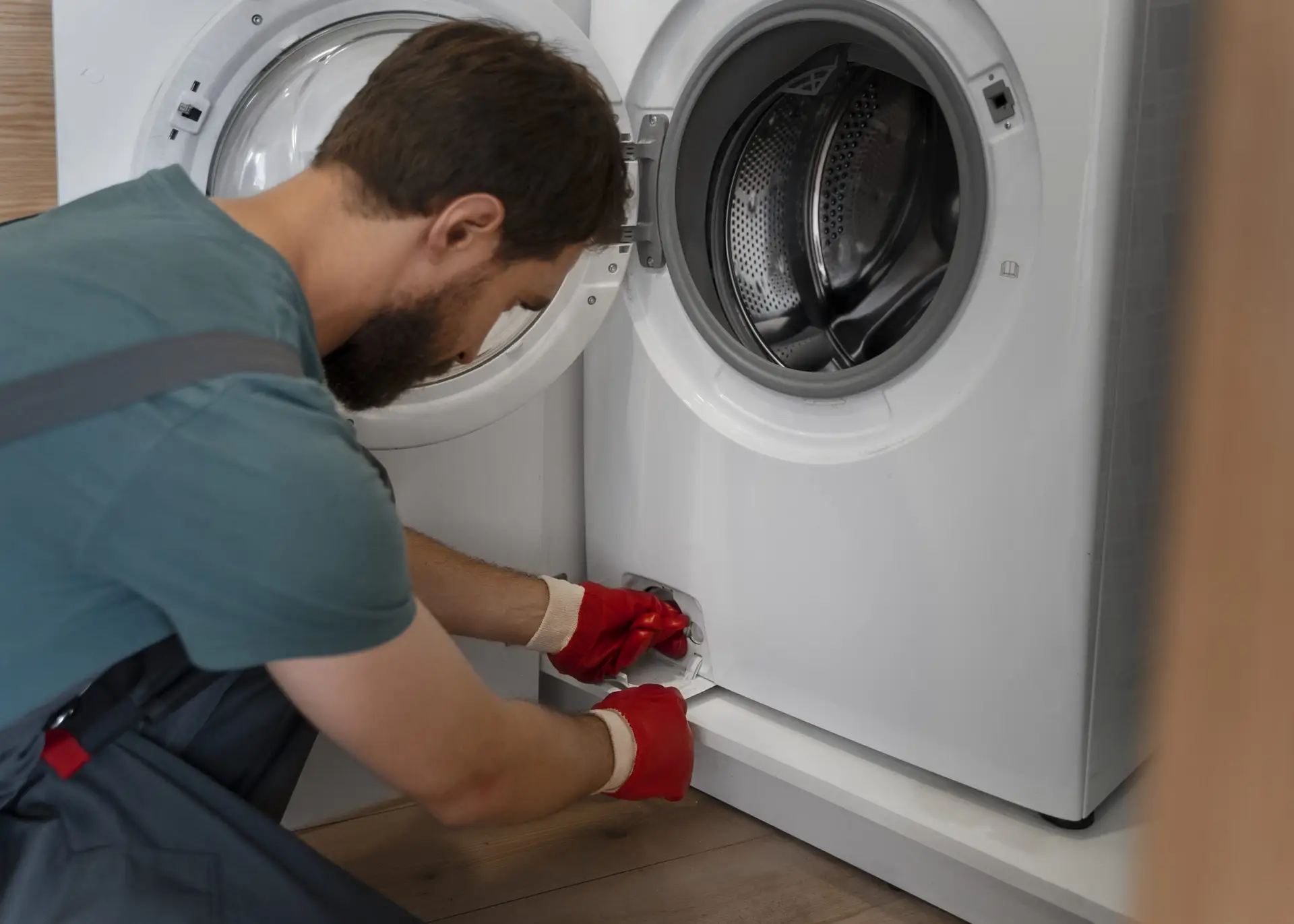 Servicio de reparacion electrodomesticos